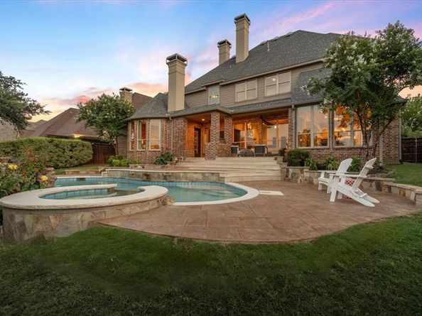 2709  King Arthur Boulevard , Lewisville Texas 75056