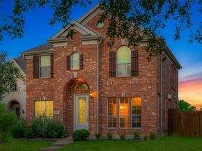 9200  Dillon Trail , Irving Texas 75063