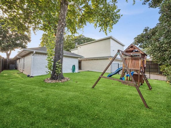 9406  Mill Hollow Drive , Dallas Texas 75243