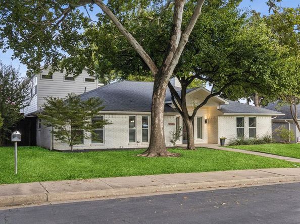 9406  Mill Hollow Drive , Dallas Texas 75243