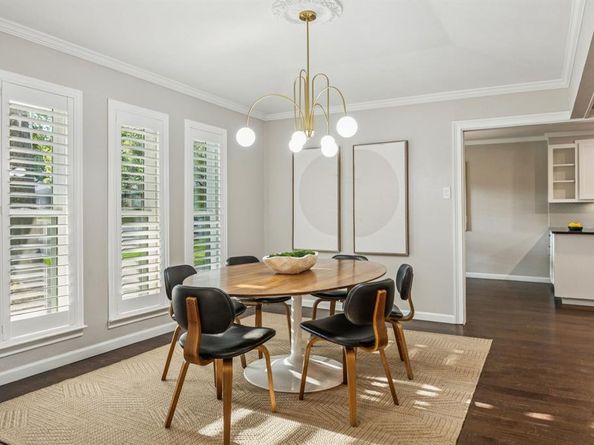 9406  Mill Hollow Drive , Dallas Texas 75243