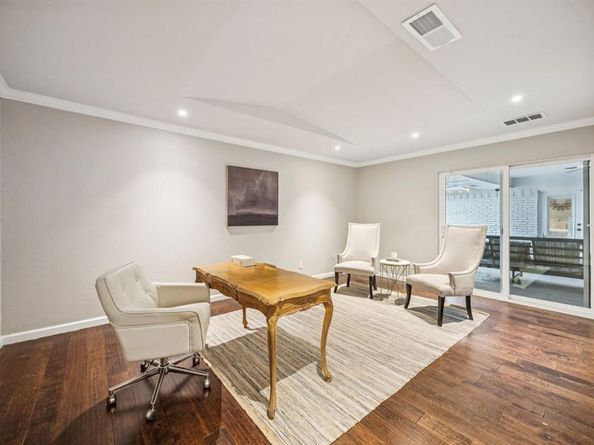 9406  Mill Hollow Drive , Dallas Texas 75243