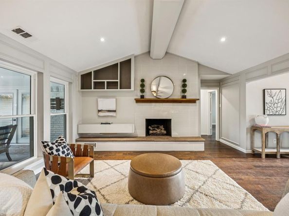 9406  Mill Hollow Drive , Dallas Texas 75243