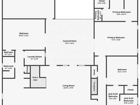 9406  Mill Hollow Drive , Dallas Texas 75243