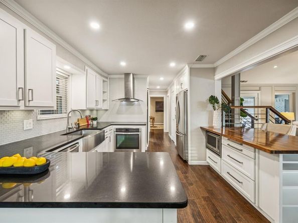 9406  Mill Hollow Drive , Dallas Texas 75243