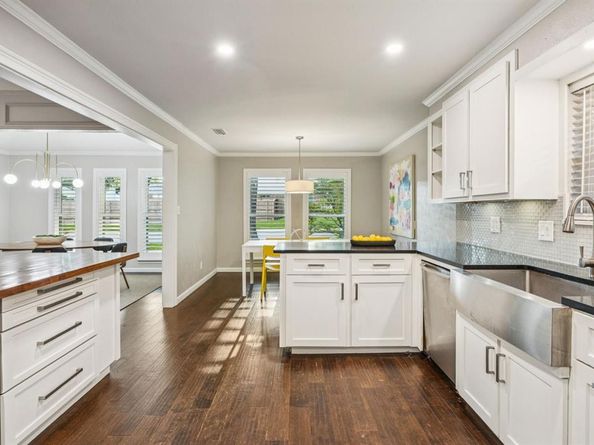 9406  Mill Hollow Drive , Dallas Texas 75243