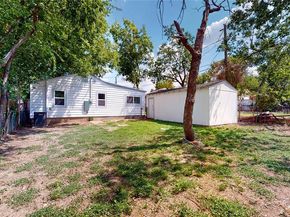2508  Conner Avenue , Fort Worth Texas 76105