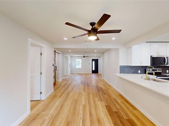 2508  Conner Avenue , Fort Worth Texas 76105