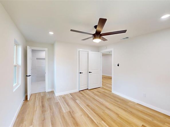 2508  Conner Avenue , Fort Worth Texas 76105