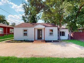 2508  Conner Avenue , Fort Worth Texas 76105