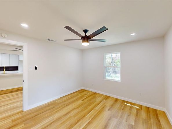 2508  Conner Avenue , Fort Worth Texas 76105