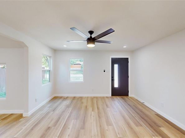 2508  Conner Avenue , Fort Worth Texas 76105