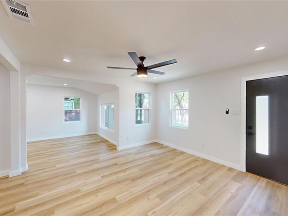 2508  Conner Avenue , Fort Worth Texas 76105