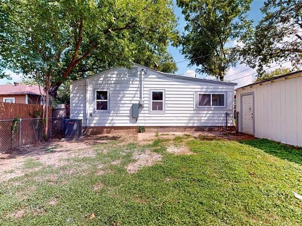 2508  Conner Avenue , Fort Worth Texas 76105