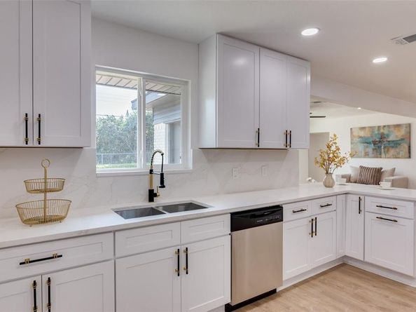 5417  Westhaven Drive , Fort Worth Texas 76132
