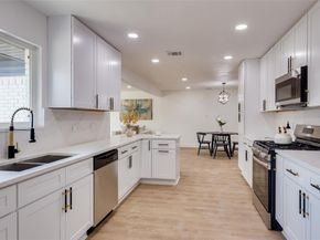 5417  Westhaven Drive , Fort Worth Texas 76132