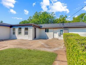 5417  Westhaven Drive , Fort Worth Texas 76132