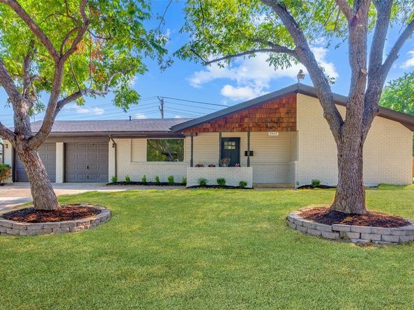 5417  Westhaven Drive , Fort Worth Texas 76132