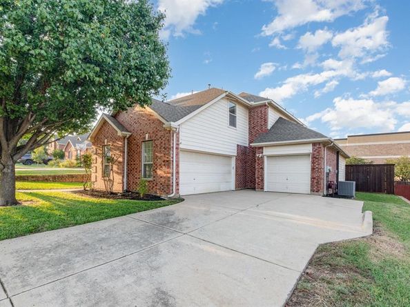 924  Idlewild Court , Highland Village Texas 75077