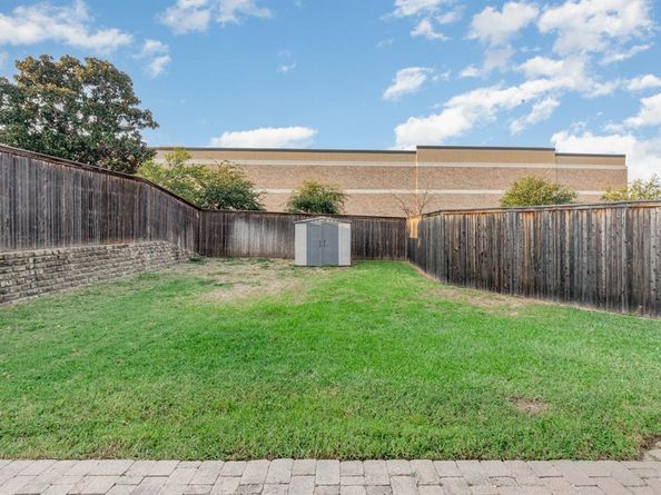 924  Idlewild Court , Highland Village Texas 75077