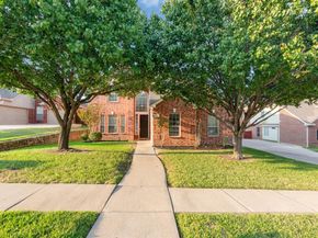 924  Idlewild Court , Highland Village Texas 75077