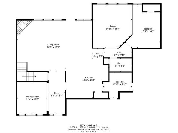 924  Idlewild Court , Highland Village Texas 75077