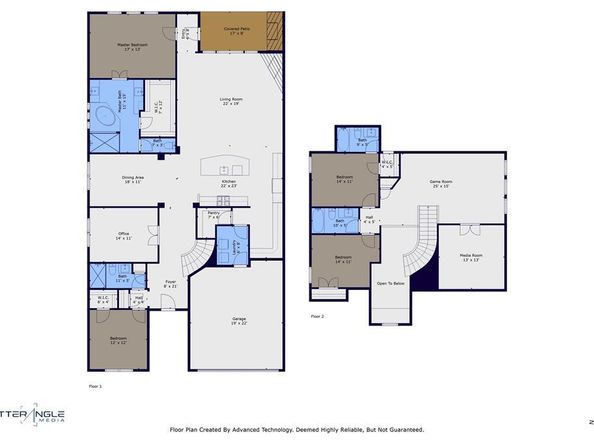 3812  Ironbark Way , McKinney Texas 75071