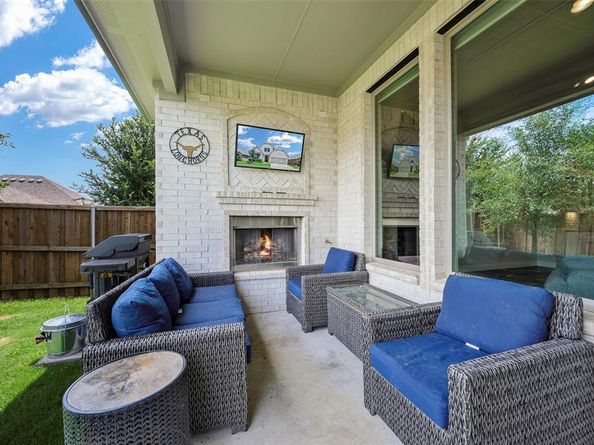 3812  Ironbark Way , McKinney Texas 75071