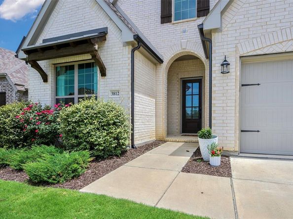 3812  Ironbark Way , McKinney Texas 75071
