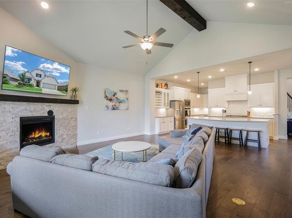 3812  Ironbark Way , McKinney Texas 75071