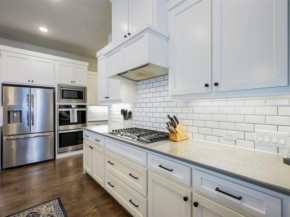 3812  Ironbark Way , McKinney Texas 75071