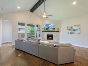 3812  Ironbark Way , McKinney Texas 75071
