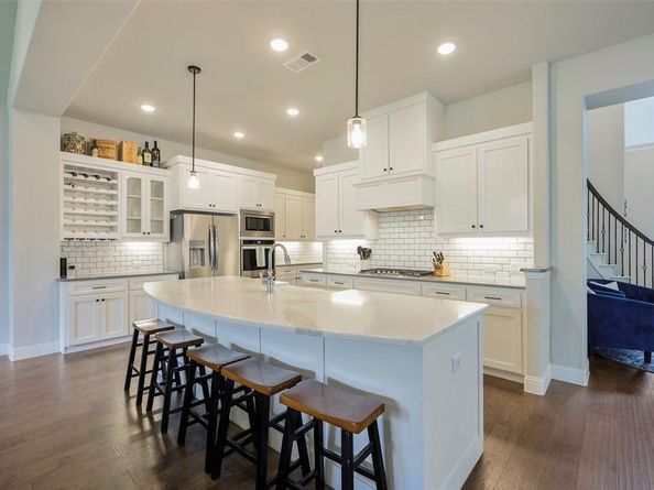 3812  Ironbark Way , McKinney Texas 75071