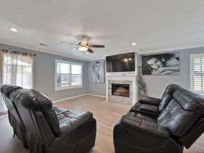 3101  Silver Creek Drive , Mesquite Texas 75181