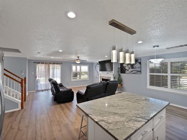 3101  Silver Creek Drive , Mesquite Texas 75181