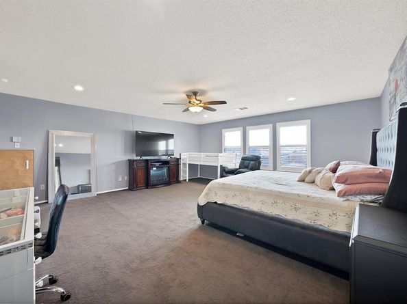 3101  Silver Creek Drive , Mesquite Texas 75181