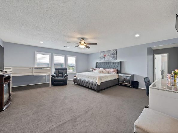 3101  Silver Creek Drive , Mesquite Texas 75181