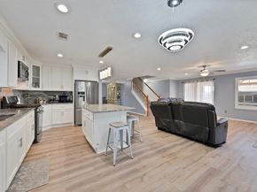 3101  Silver Creek Drive , Mesquite Texas 75181