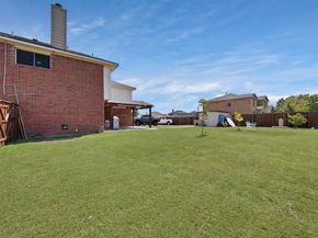 3101  Silver Creek Drive , Mesquite Texas 75181