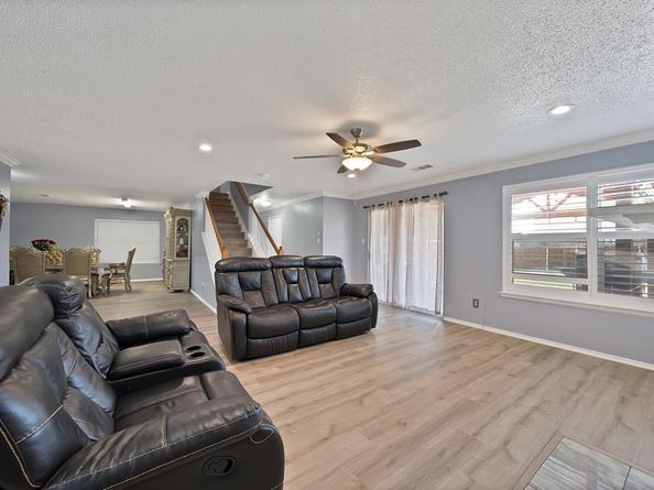 3101  Silver Creek Drive , Mesquite Texas 75181