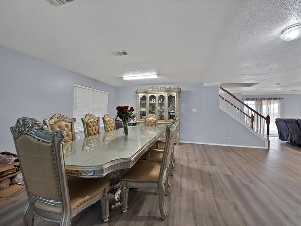 3101  Silver Creek Drive , Mesquite Texas 75181