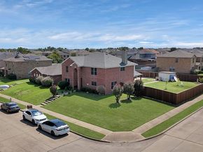 3101  Silver Creek Drive , Mesquite Texas 75181