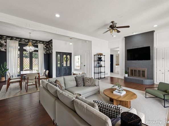 2800  Bowie Drive , Plano Texas 75025