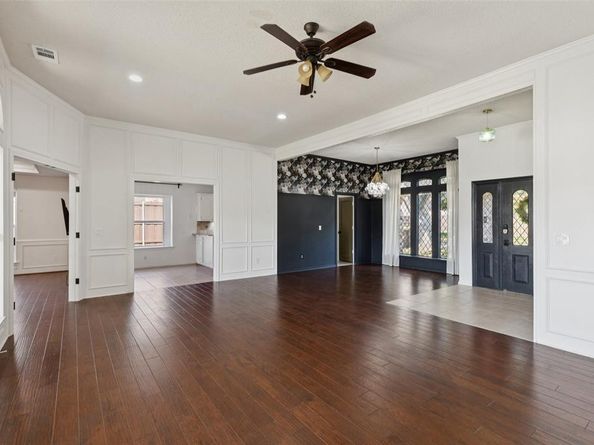 2800  Bowie Drive , Plano Texas 75025