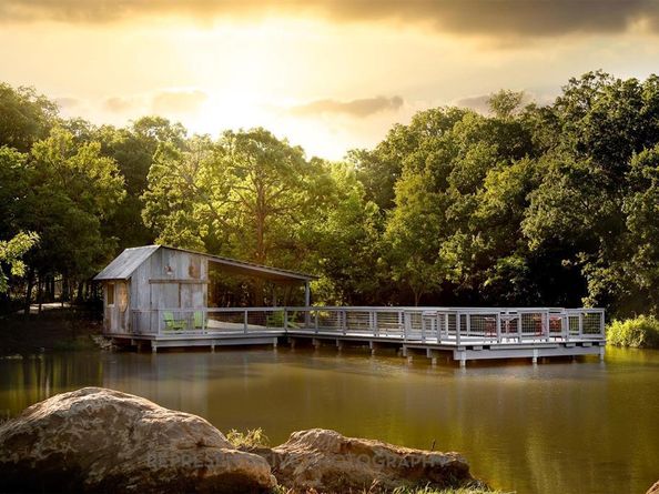 4022  Windy Point Road , Oak Point Texas 75068
