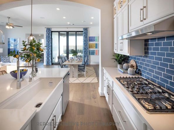 4022  Windy Point Road , Oak Point Texas 75068
