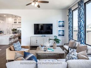 4022  Windy Point Road , Oak Point Texas 75068