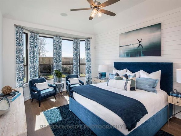 4022  Windy Point Road , Oak Point Texas 75068