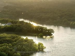 4022  Windy Point Road , Oak Point Texas 75068