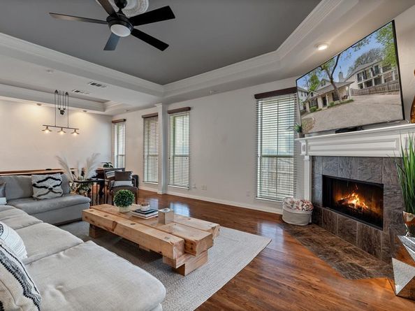 6405 E Grand Avenue , Dallas Texas 75223